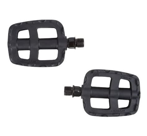 Педали для детского велосипеда 16" и 20" BTWIN / ROCKRIDER - купить с ...