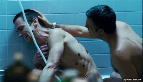 Matt Bomer Nude Gay Sex Scenes In The Normal Heart Gay Male Celebs
