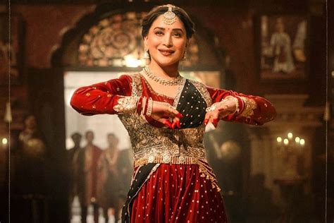 Bhool Bhulaiyaa Madhuri Dixit Bhool Bhulaiyaa A Different