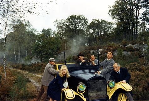 Fantomas Vs Scotland Yard 1967