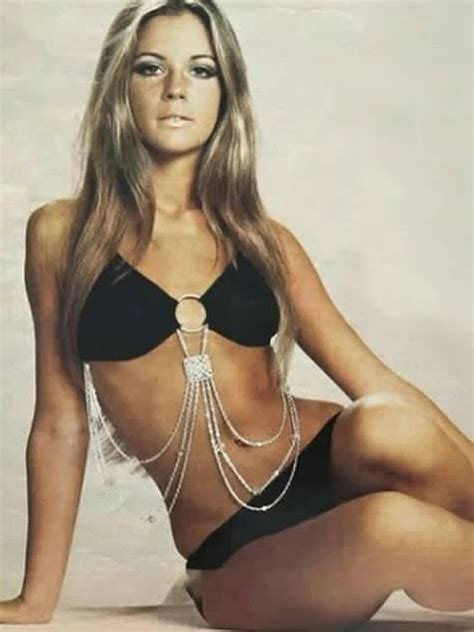 Se Viralizaron Fotos De Graciela Alfano En Micro Bikini A Los Libre De Prejuicios Infobae