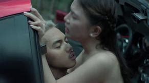 ANNE MARIE GONZALES Nude AZNude