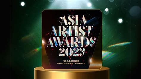 Get your Asia Artist Awards 2023 tickets with Smart Live | NoypiGeeks