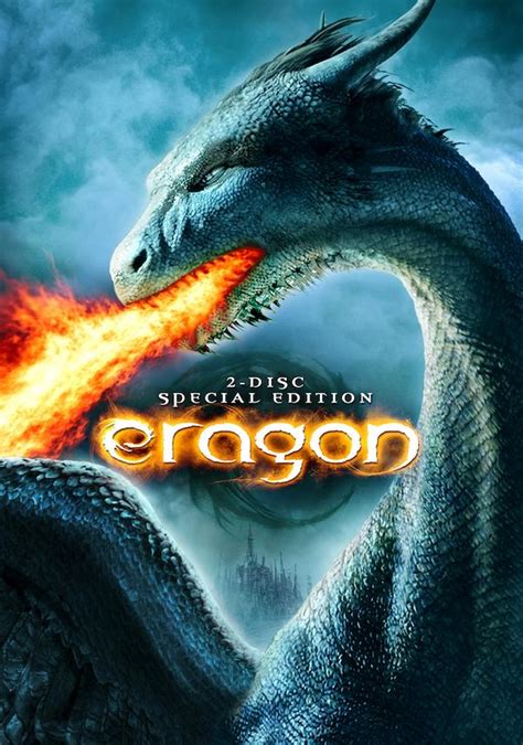 Eragon (2006) movie posters