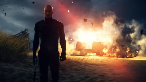 Best Games Of 2018: Hitman 2 - GameSpot