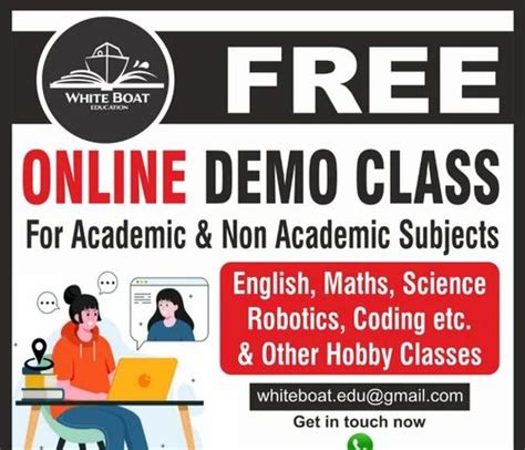 Free Demo Class At ₹ 800month In Jalandhar Id 26863410997