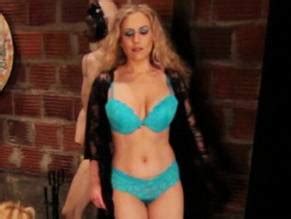 MELANTHA BLACKTHORNE Nude AZNude