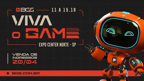 SEGA Participa Da Brasil Game Show Pela Primeira Vez Um Estande