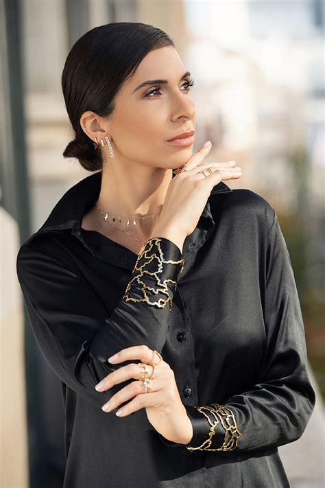 La reina Máxima eligió esta colección de Lisi Fracchia: cómo es «Mi