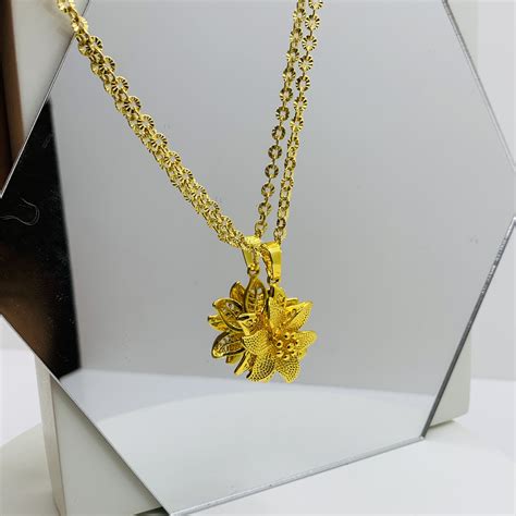 tafsir mimpi kalung emas 11