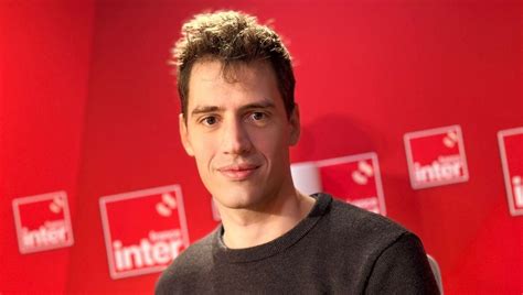 Arthur Mensch Ceo Of Mistral Declared On French National Radio That