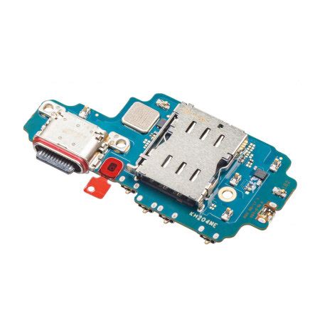 Official Samsung Charging Port Flex Board Replacement For Samsung