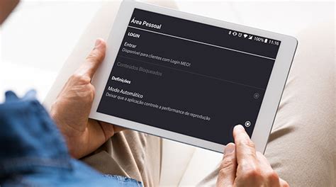 Vê A Tv Do Meo Em Qualquer Lugar Meo Go