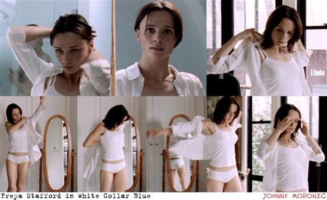 Freya Stafford Nude Pics Page
