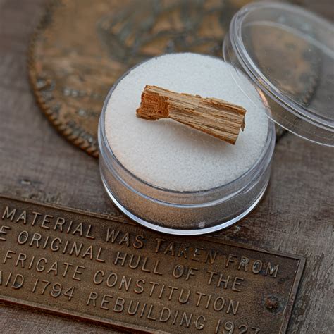 ironsides uss constitution