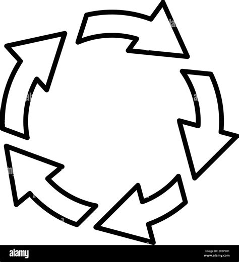 Ciclo Pdca Schwarzweiß Stockfotos Und Bilder Alamy
