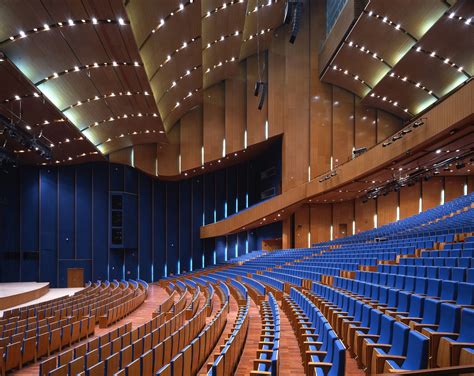 National Conference Center in Hanoi - Projects - gmp Architekten