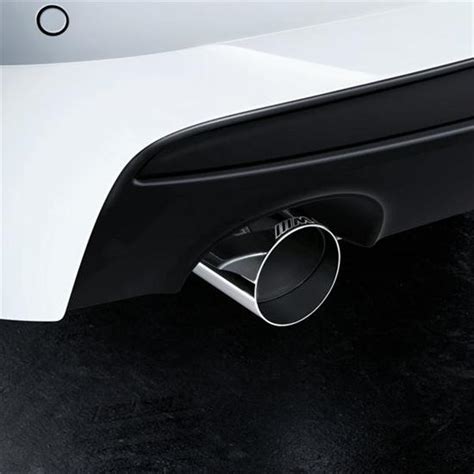 ShopBMWUSA.com | BMW M Performance Exhaust System