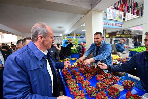 Muharrem İNCE on Twitter Etimesgut ve Polatlı dayız İnsanlarımızın