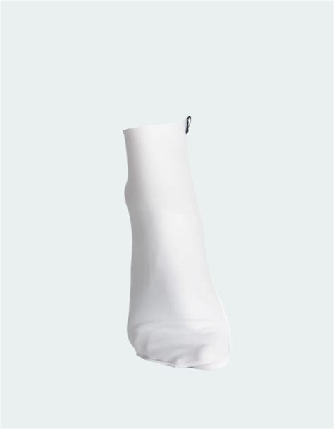 Polymer Anti Blister Short Liner Socks For Men And Women Armaskin