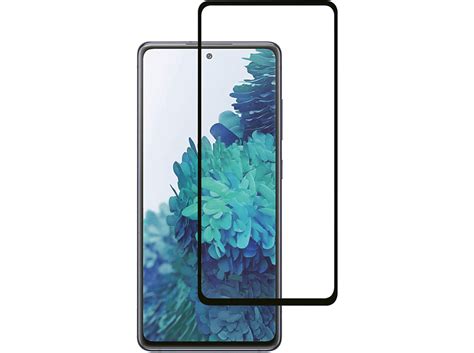 CHAMPION Displayschutzfolie Galaxy S20 FE Display schutzfolie(für ...