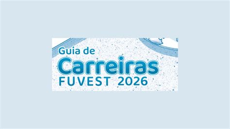 Fuvest Candidato Vaga 2026 - 7