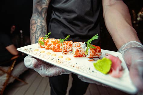 Sushi Chef Photos, Download The BEST Free Sushi Chef Stock Photos & HD ...