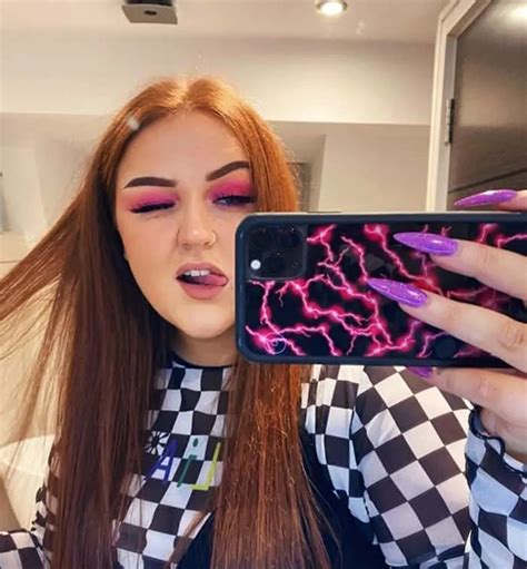 Eleanor Wells Age Wiki Bio Photos My XXX Hot Girl