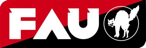 FAU-Logo | A Radical Guide