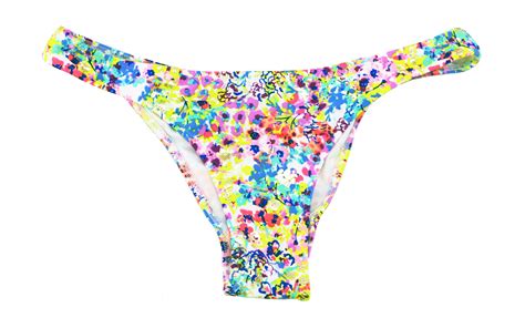 Victorias Secret The Itsy Back Ruched Cheeky Thong Bikini Bottoms Ebay