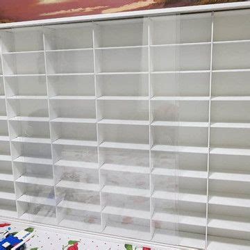 Estante Nichos Medidas Especiais Hot Wheels Estante Hot
