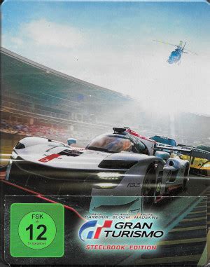 Ofdb Gran Turismo Ultra Hd Blu Ray Sony Plaion Uhd Bd