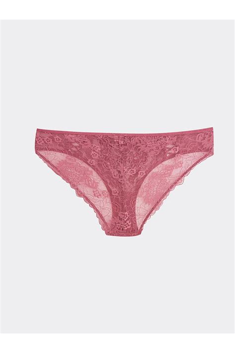 LC Waikiki LCW DREAM Dantelli Bikini Külot Fiyatı Yorumları