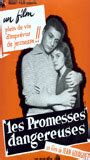 Les Promesses Dangereuses 1956 Nude Scenes