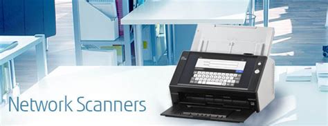 Fujitsu fi Series Document Scanners - Fujitsu United States