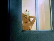 Naked Cristin Michele In The Darkroom