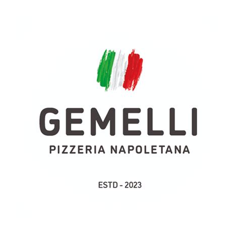 Gemelli Pizzeria - Apps on Google Play