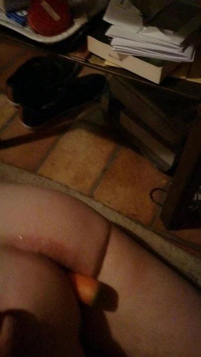 My Ass Tortured With Carrot Sore Pain German Gay Twink Porn XHamster