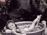 Naked Dona Drake Added By Sina