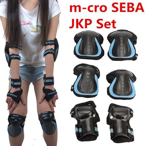 23 31 Conjunto de equipo de protección Original m cro SEBA JKP PVC