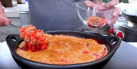 Hot Cheetos Mac Cheese Recipe From Sam The Cooking Guy