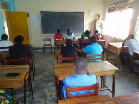 Anguish And Misery The Tales Of Uganda Girls Initiation Into Sex