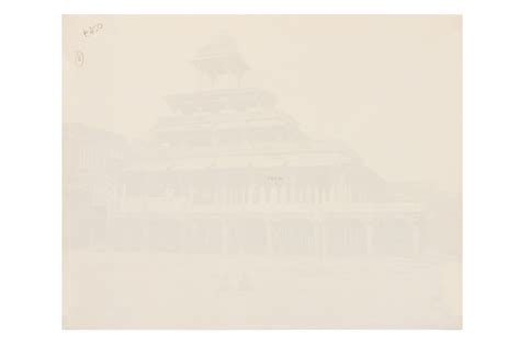 Lot 32 - SAMUEL BOURNE (1834-1912)