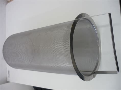 Фильтер AISI316