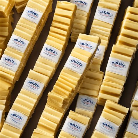 How Many Tbsp of Butter in a Cup: A Simple Guide - Eat More Butter
