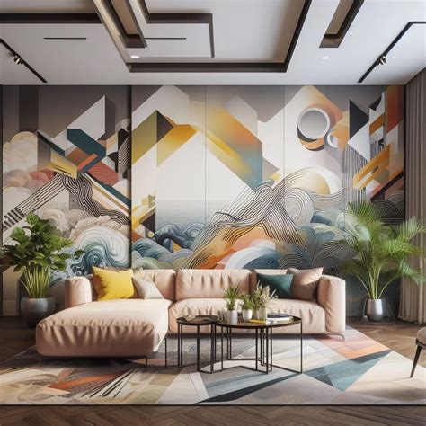 Creative Living Spaces