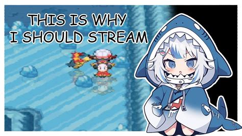 Hardcore Pokemon Storm Silver Nuzlocke Part Youtube