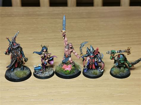 dnd campaign ideas 11