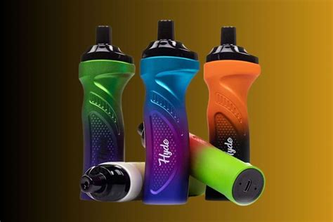 Hyde Vape Ingredients Understanding Whats Inside Your Vape