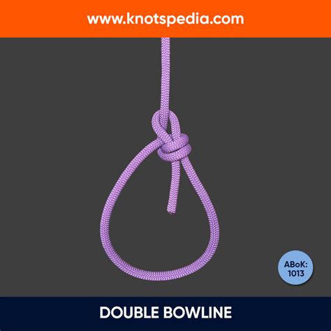 Master The Bowline Knot 10 Variations For Every Situation